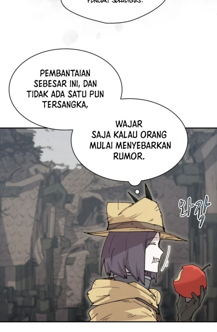 The Rebirth of the Hero’s Party’s Archmage Chapter 79 Gambar 14