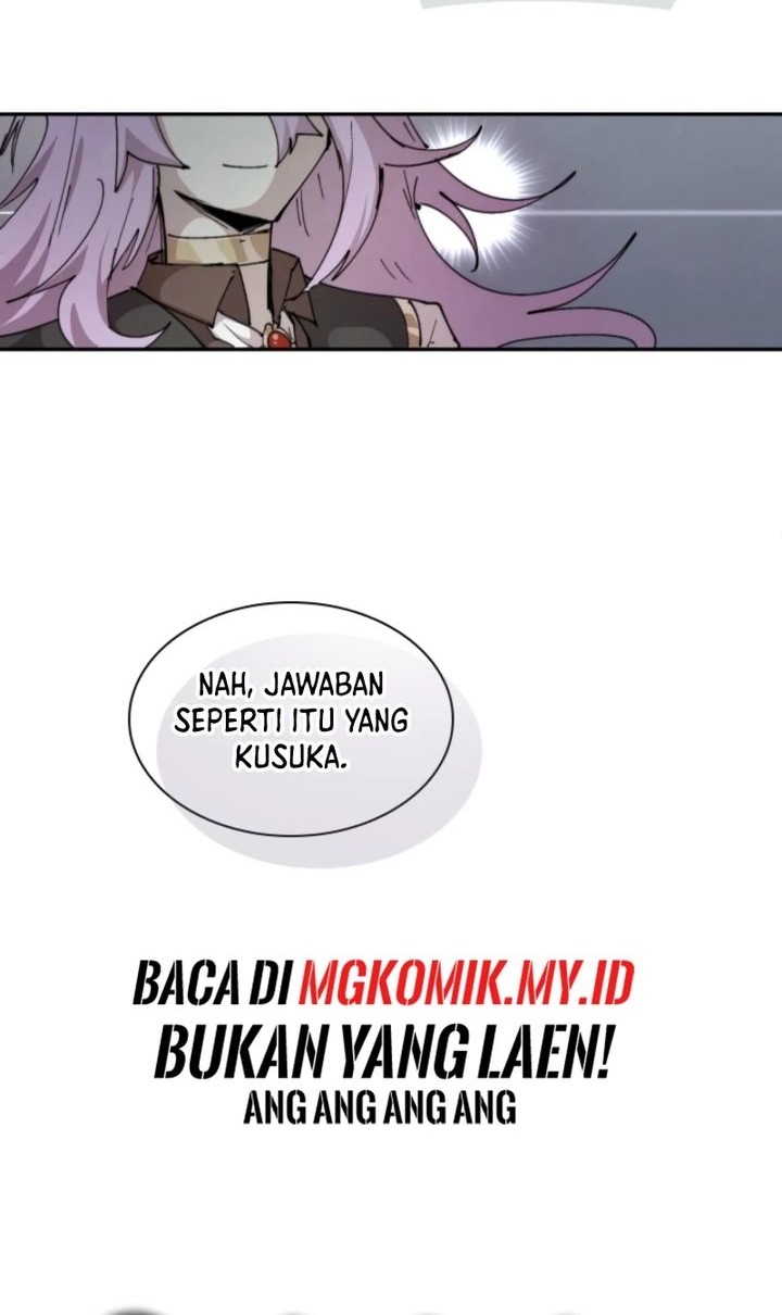 The Rebirth of the Hero’s Party’s Archmage Chapter 84 Gambar 6