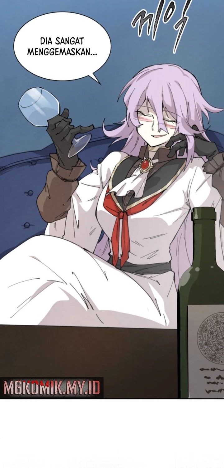 The Rebirth of the Hero’s Party’s Archmage Chapter 84 Gambar 30