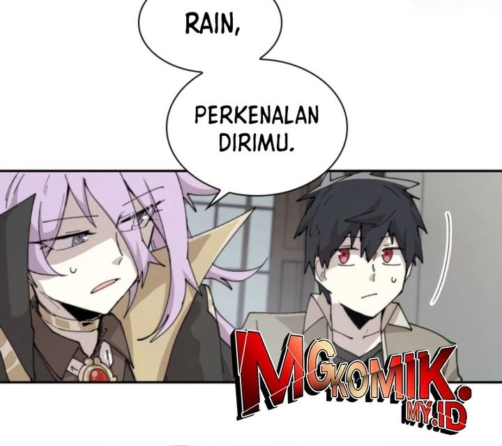 The Rebirth of the Hero’s Party’s Archmage Chapter 84 Gambar 14