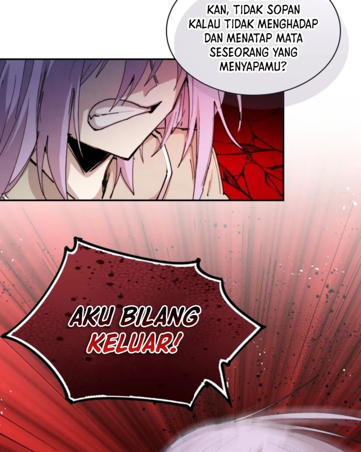 The Rebirth of the Hero’s Party’s Archmage Chapter 84 Gambar 16