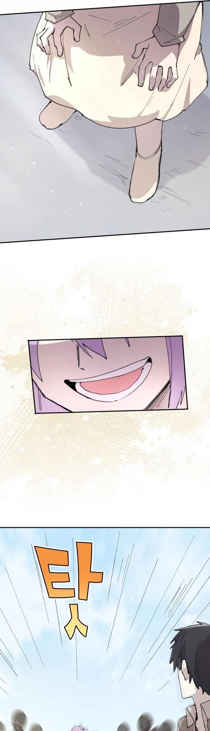 The Rebirth of the Hero’s Party’s Archmage Chapter 87 Gambar 19