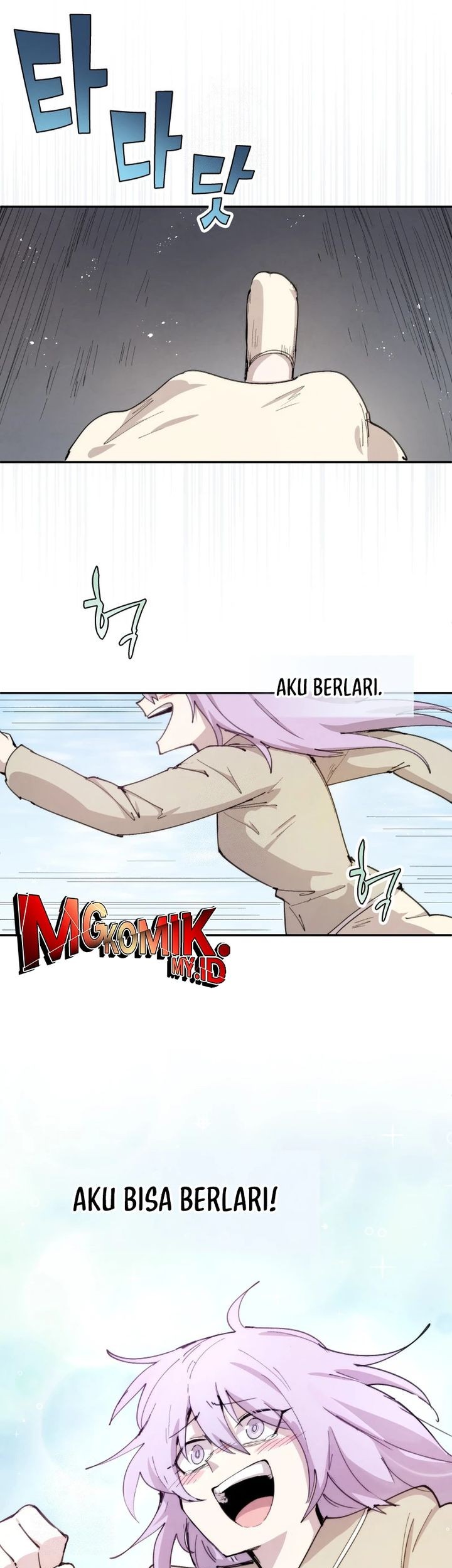 The Rebirth of the Hero’s Party’s Archmage Chapter 87 Gambar 21