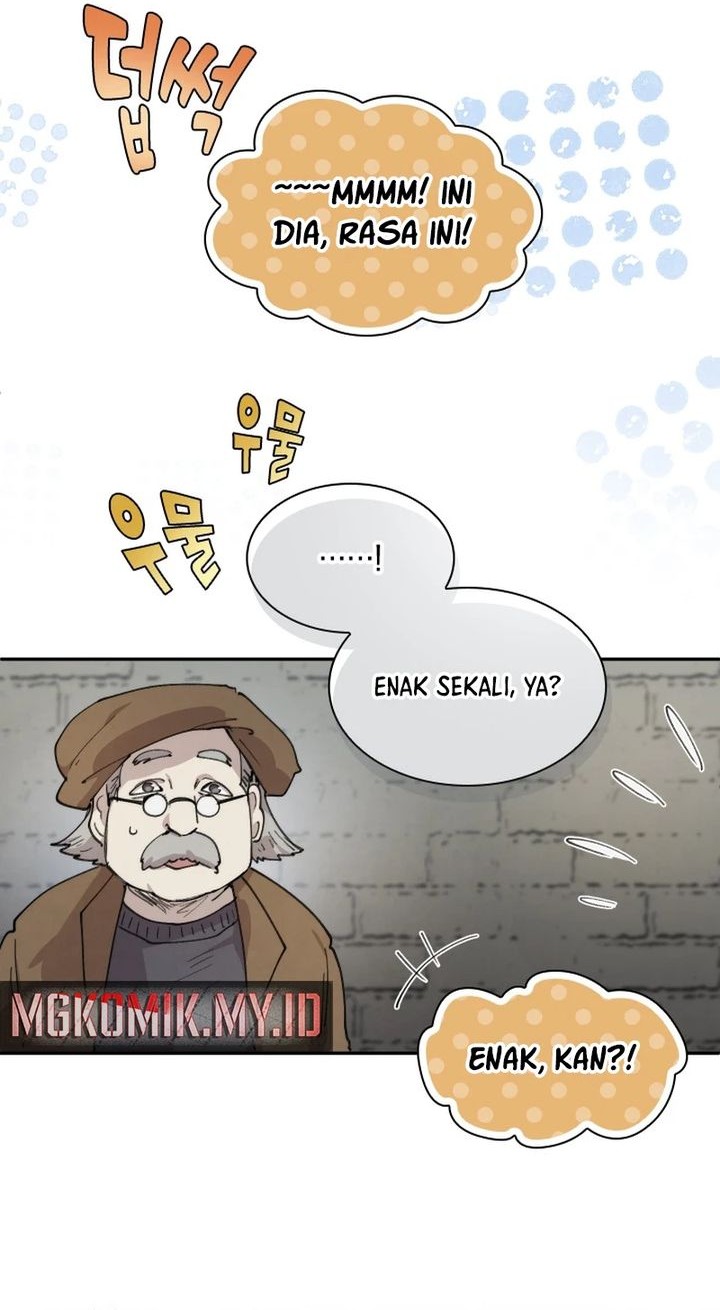 The Rebirth of the Hero’s Party’s Archmage Chapter 87 Gambar 24