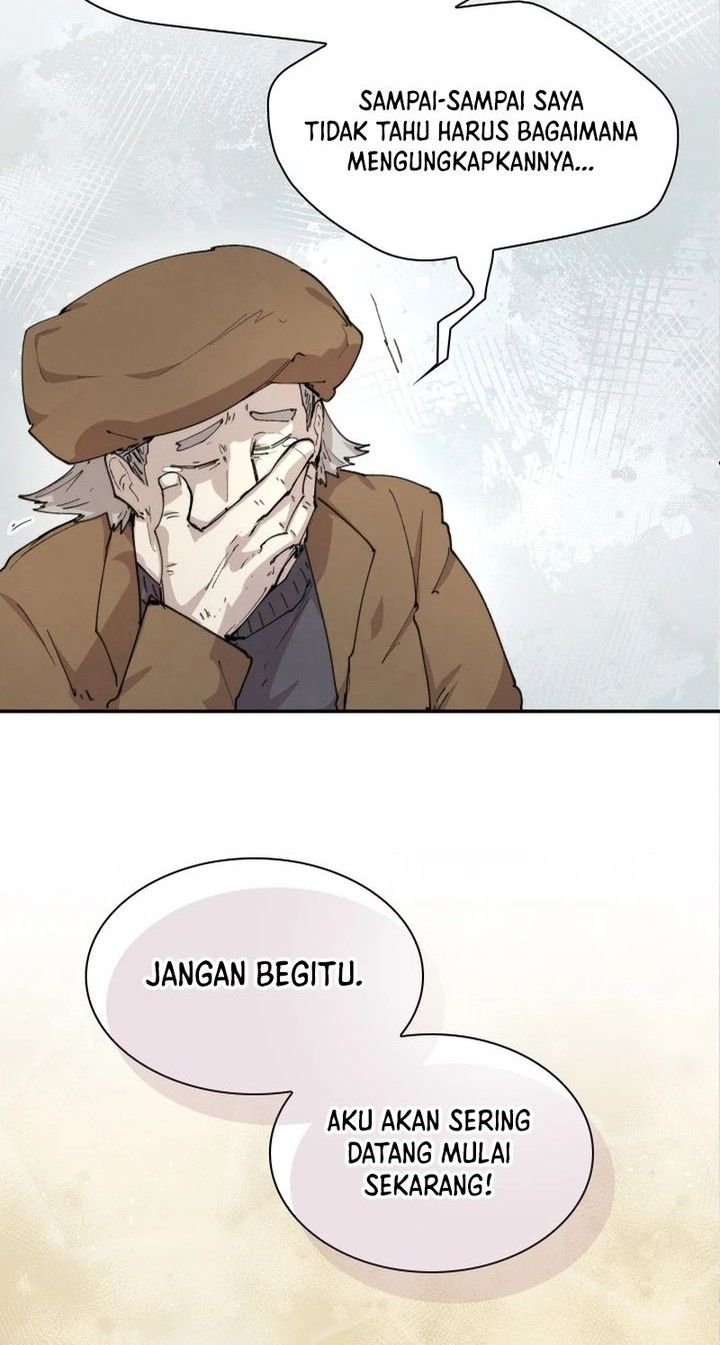 The Rebirth of the Hero’s Party’s Archmage Chapter 87 Gambar 28