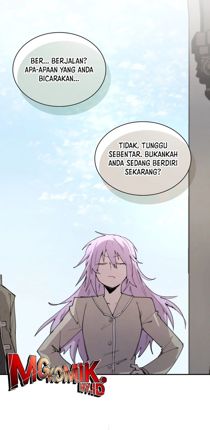 Manga The Rebirth of the Hero’s Party’s Archmage Chapter 87 gambar nomor 2