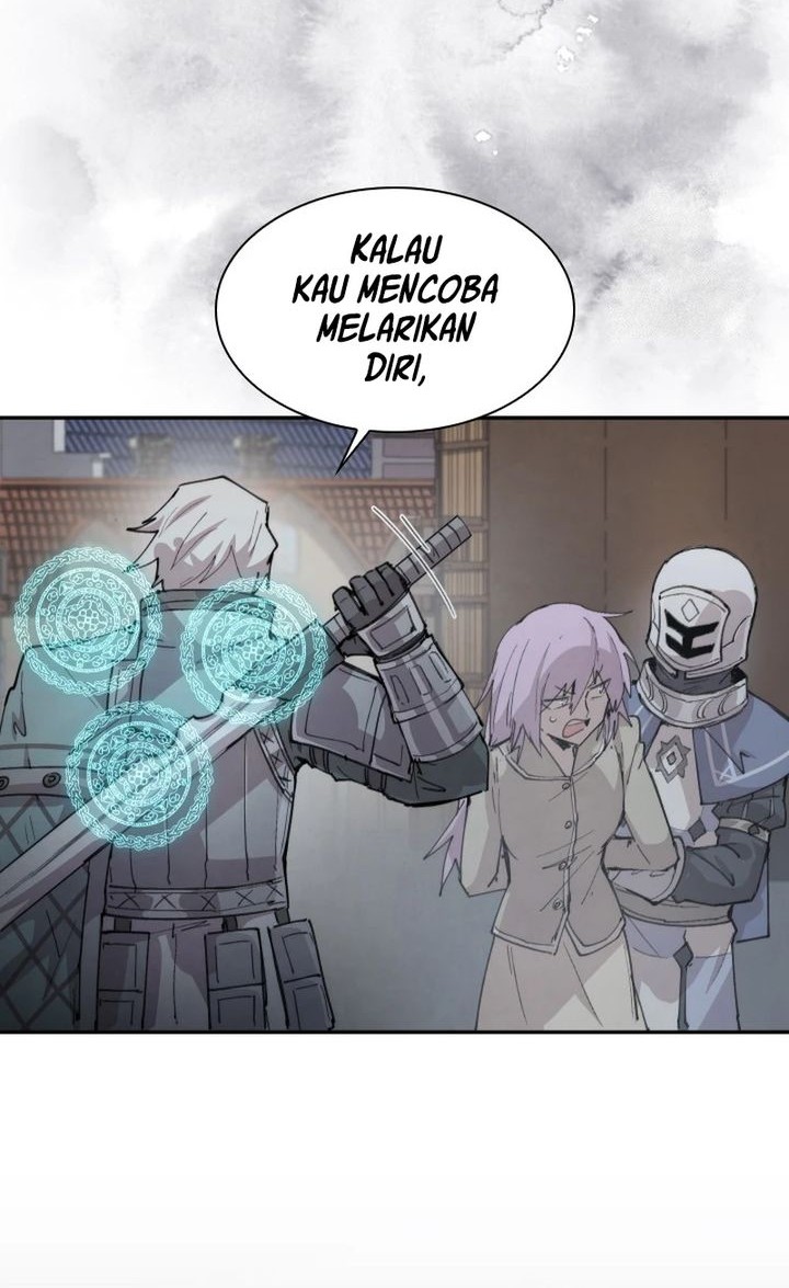 The Rebirth of the Hero’s Party’s Archmage Chapter 87 Gambar 42