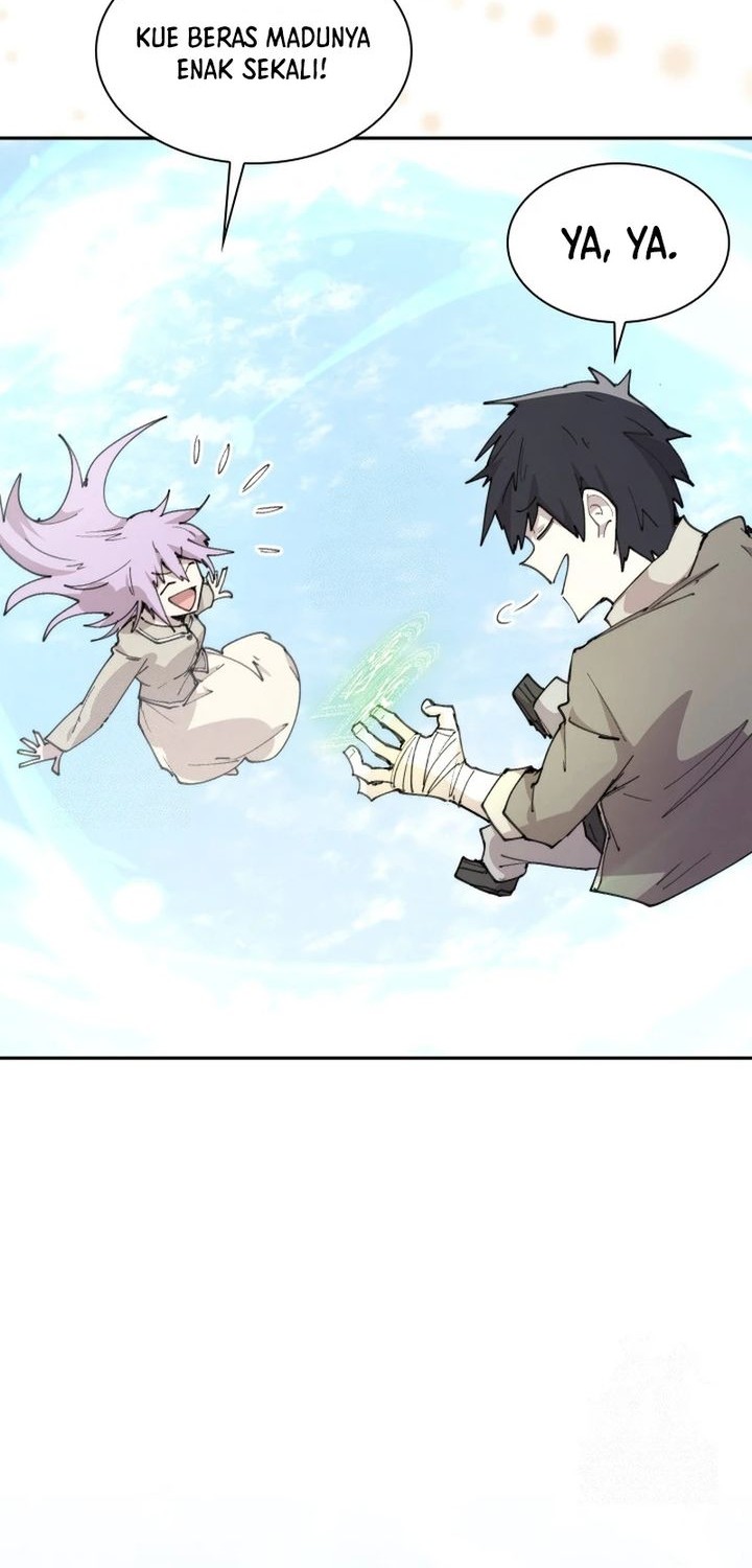 The Rebirth of the Hero’s Party’s Archmage Chapter 87 Gambar 14