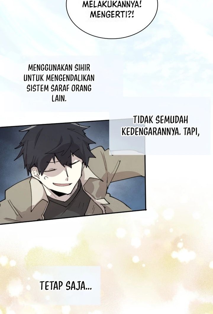 The Rebirth of the Hero’s Party’s Archmage Chapter 87 Gambar 16