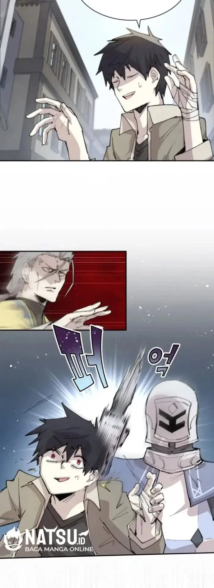 The Rebirth of the Hero’s Party’s Archmage Chapter 88 Gambar 5