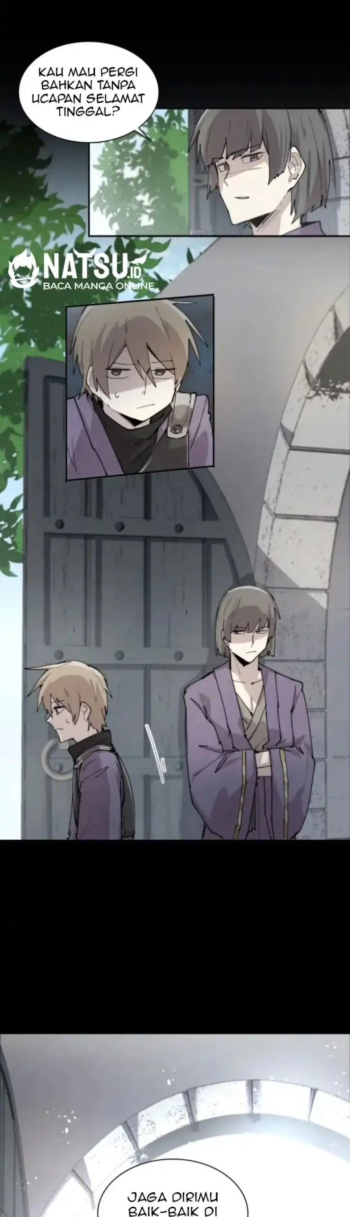 The Rebirth of the Hero’s Party’s Archmage Chapter 88 Gambar 24