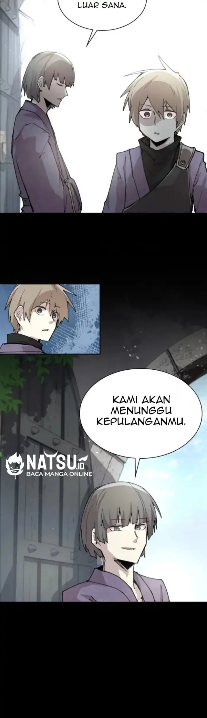 The Rebirth of the Hero’s Party’s Archmage Chapter 88 Gambar 25