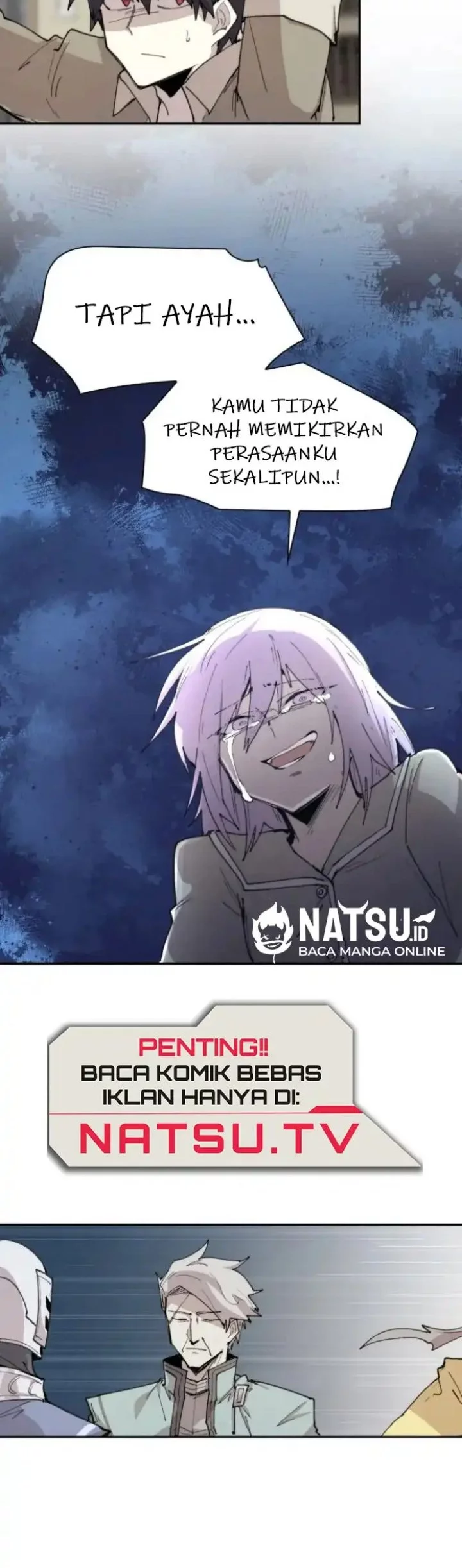 The Rebirth of the Hero’s Party’s Archmage Chapter 88 Gambar 13