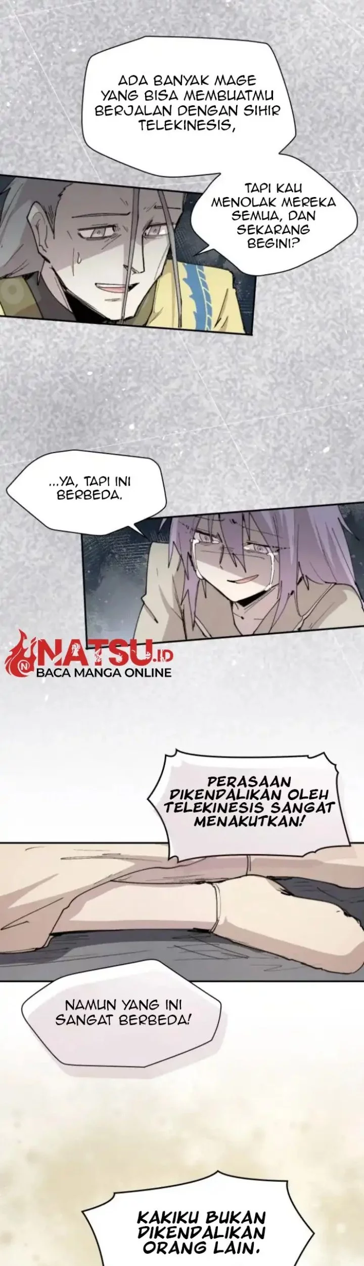 The Rebirth of the Hero’s Party’s Archmage Chapter 88 Gambar 15