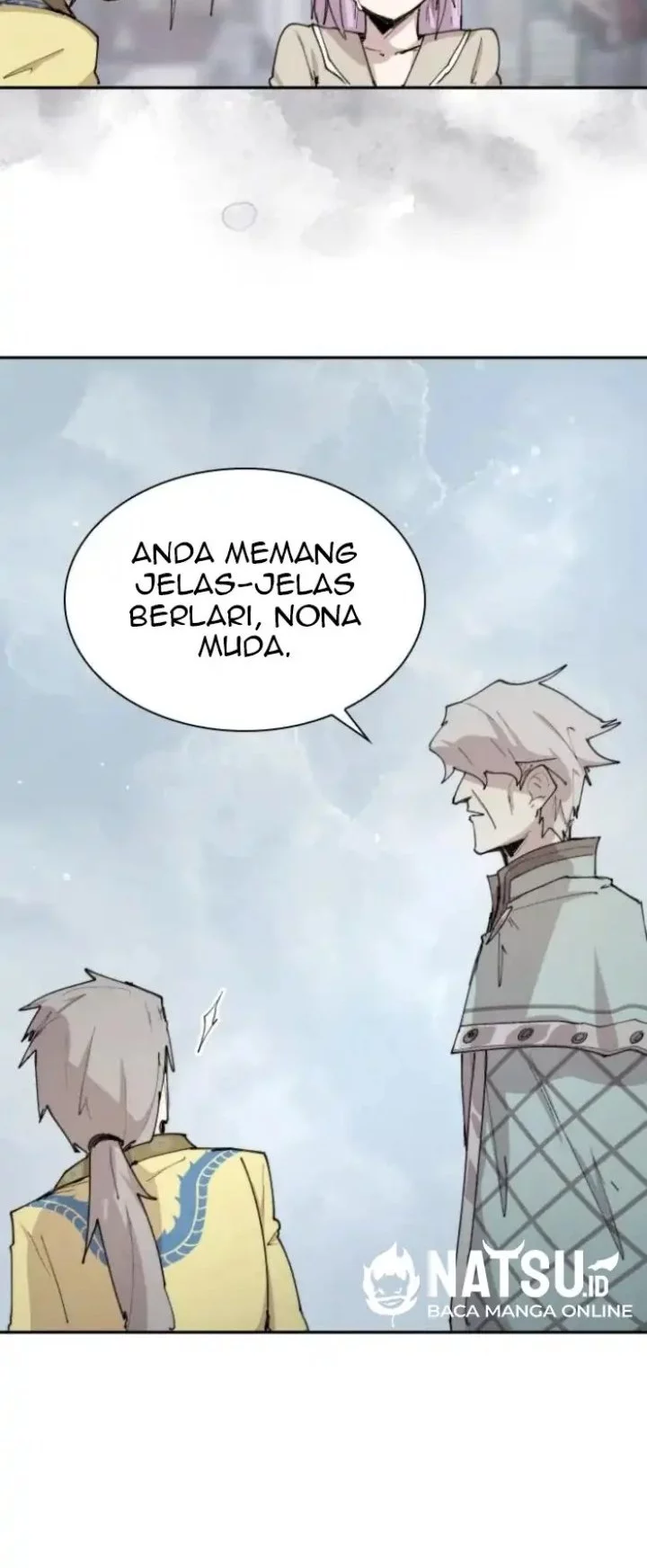 The Rebirth of the Hero’s Party’s Archmage Chapter 88 Gambar 17