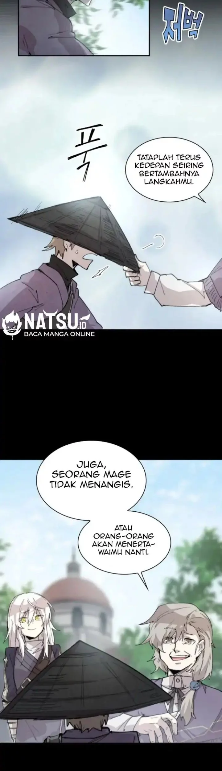 The Rebirth of the Hero’s Party’s Archmage Chapter 88 Gambar 29