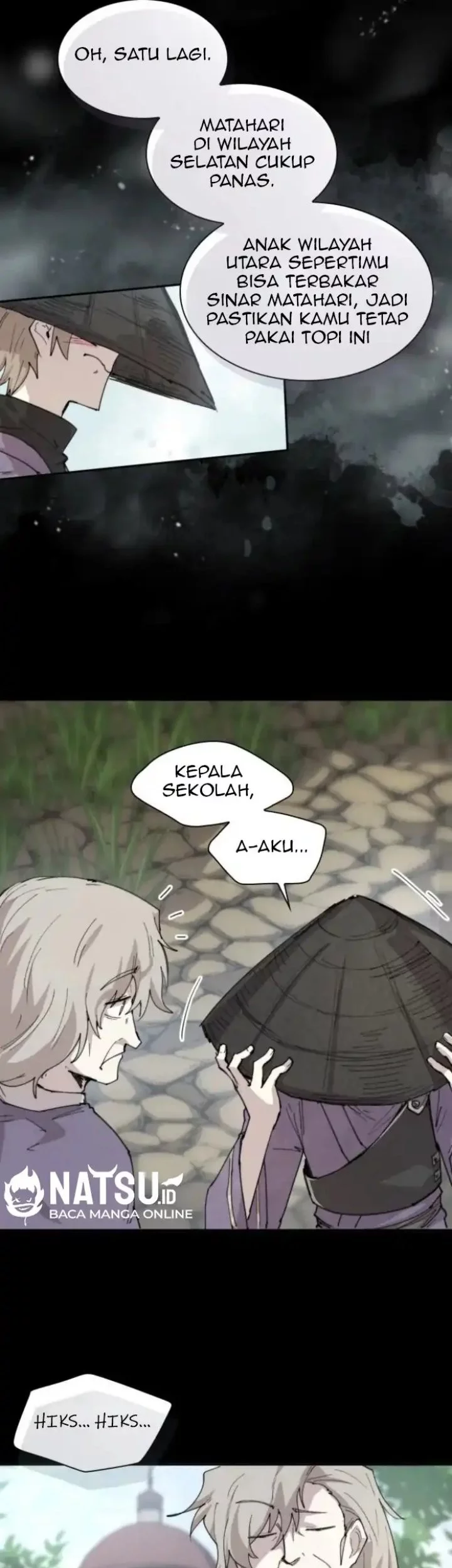 The Rebirth of the Hero’s Party’s Archmage Chapter 88 Gambar 31