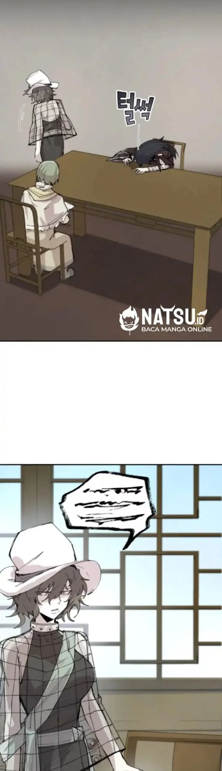 The Rebirth of the Hero’s Party’s Archmage Chapter 89 Gambar 32