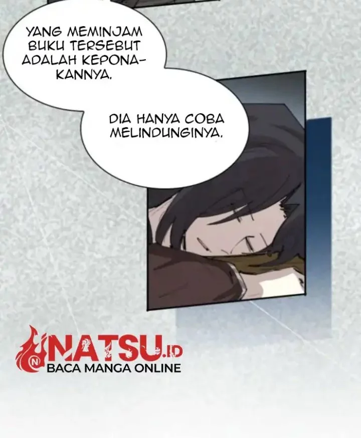 The Rebirth of the Hero’s Party’s Archmage Chapter 89 Gambar 34