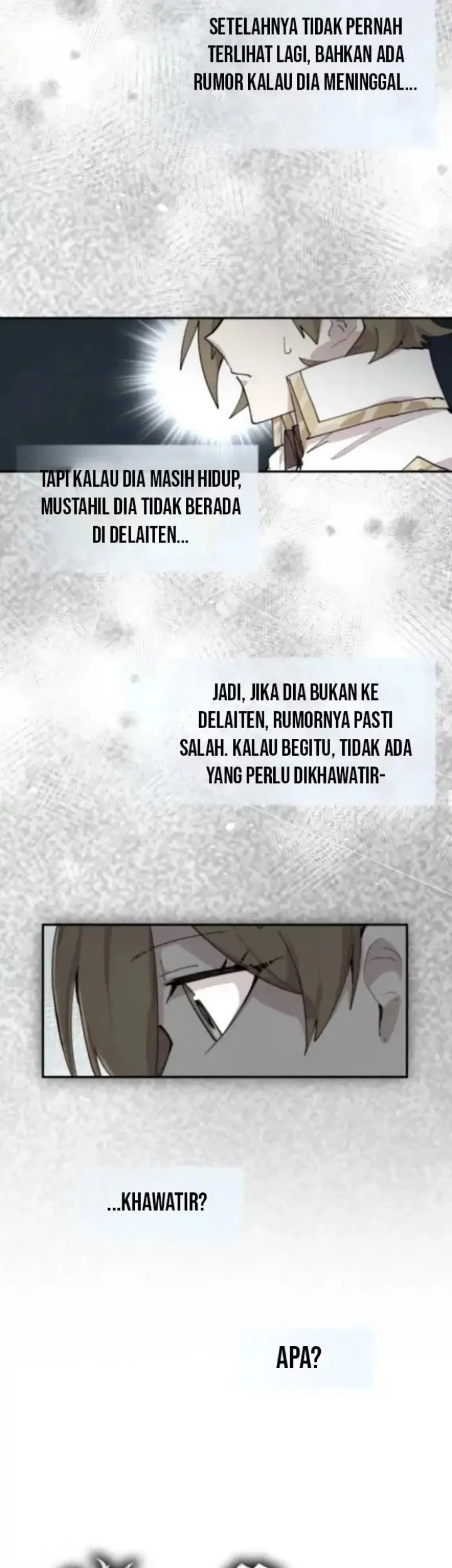 The Rebirth of the Hero’s Party’s Archmage Chapter 89 Gambar 15