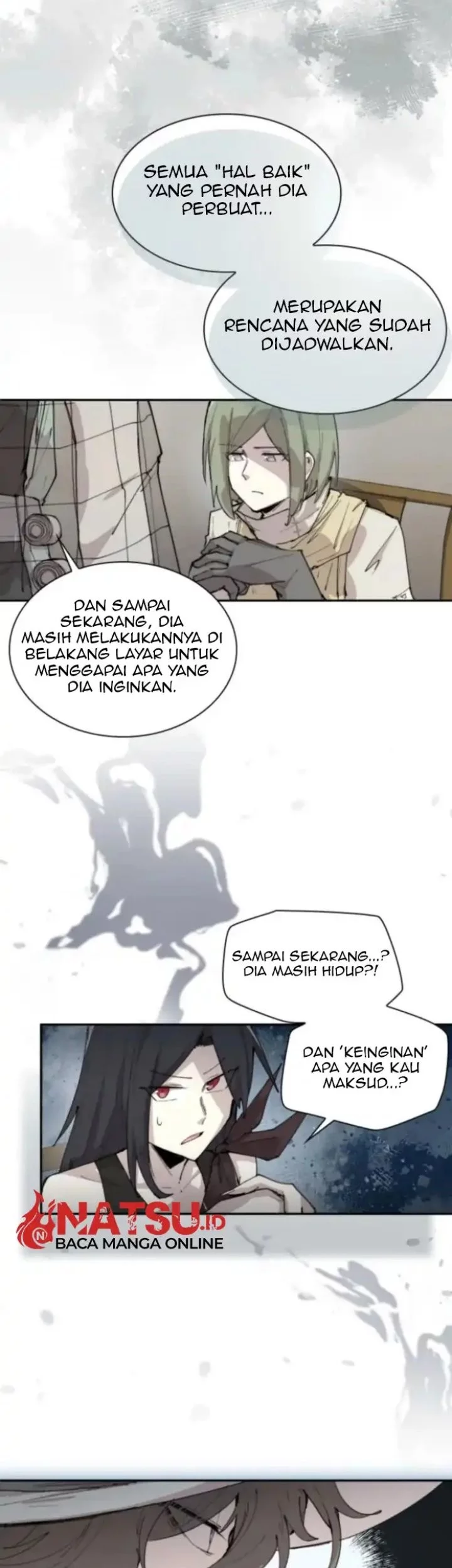 The Rebirth of the Hero’s Party’s Archmage Chapter 89 Gambar 22