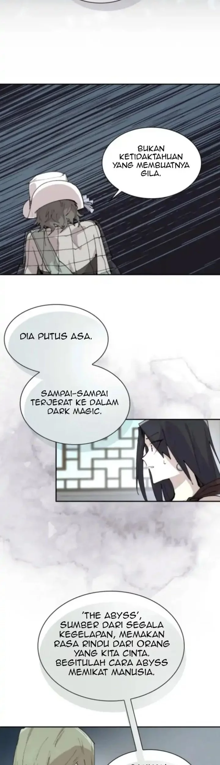 The Rebirth of the Hero’s Party’s Archmage Chapter 89 Gambar 27