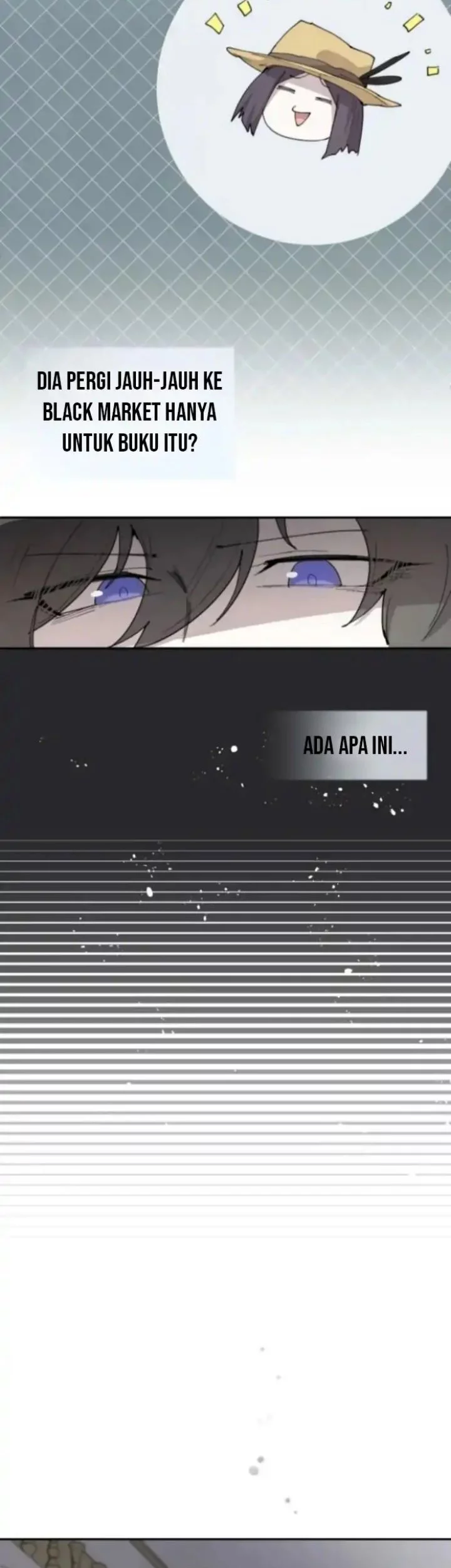 The Rebirth of the Hero’s Party’s Archmage Chapter 89 Gambar 37