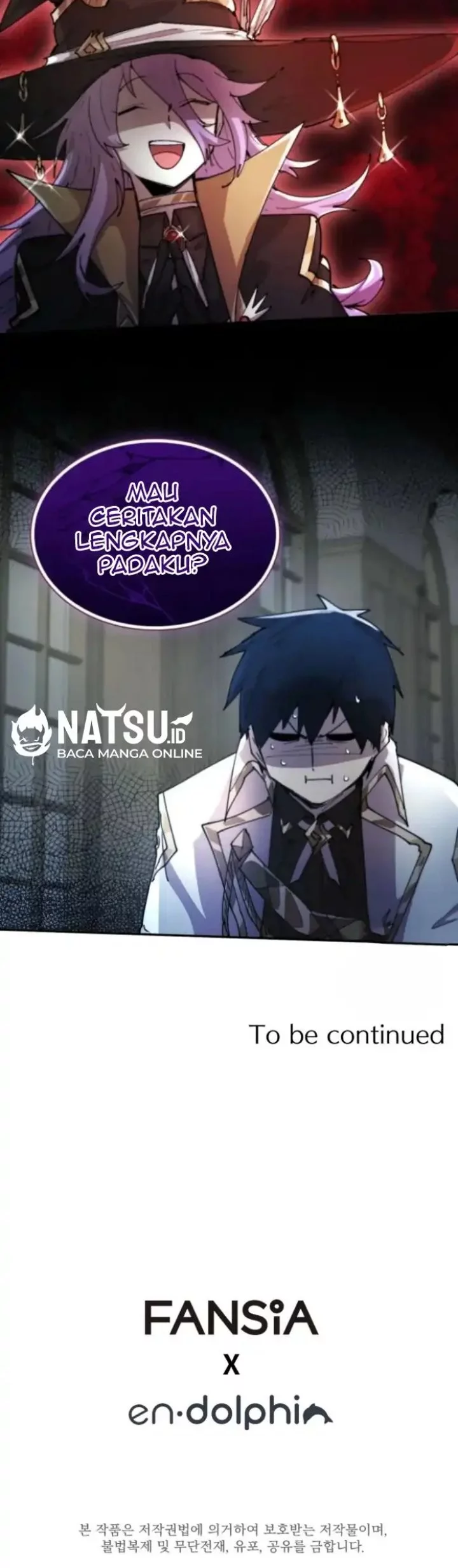 The Rebirth of the Hero’s Party’s Archmage Chapter 89 Gambar 39