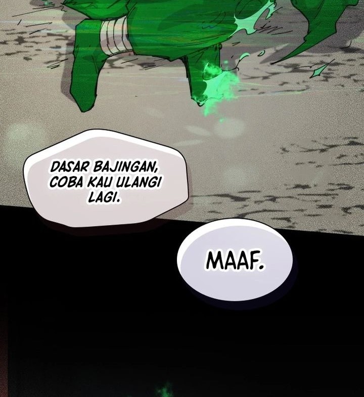 The Rebirth of the Hero’s Party’s Archmage Chapter 80 Gambar 5