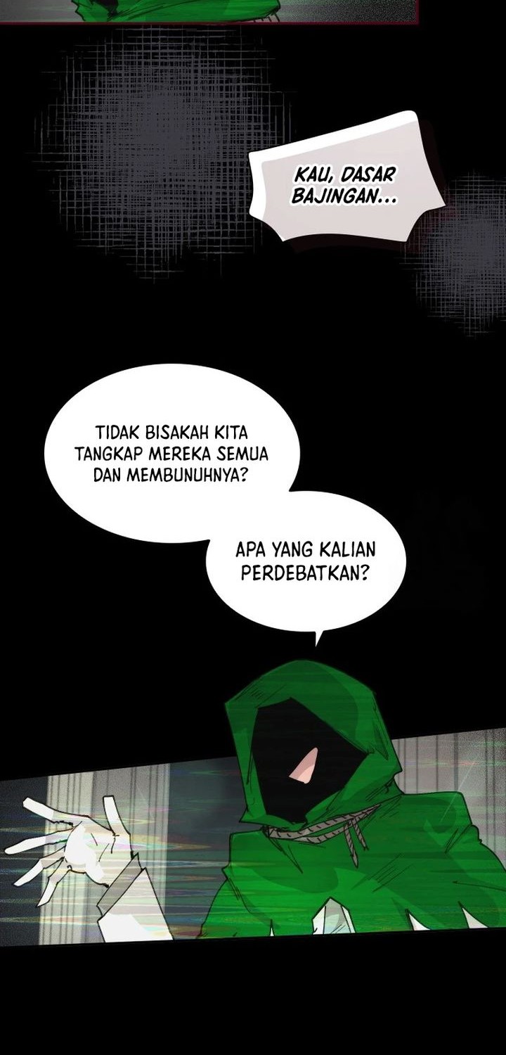 The Rebirth of the Hero’s Party’s Archmage Chapter 80 Gambar 19