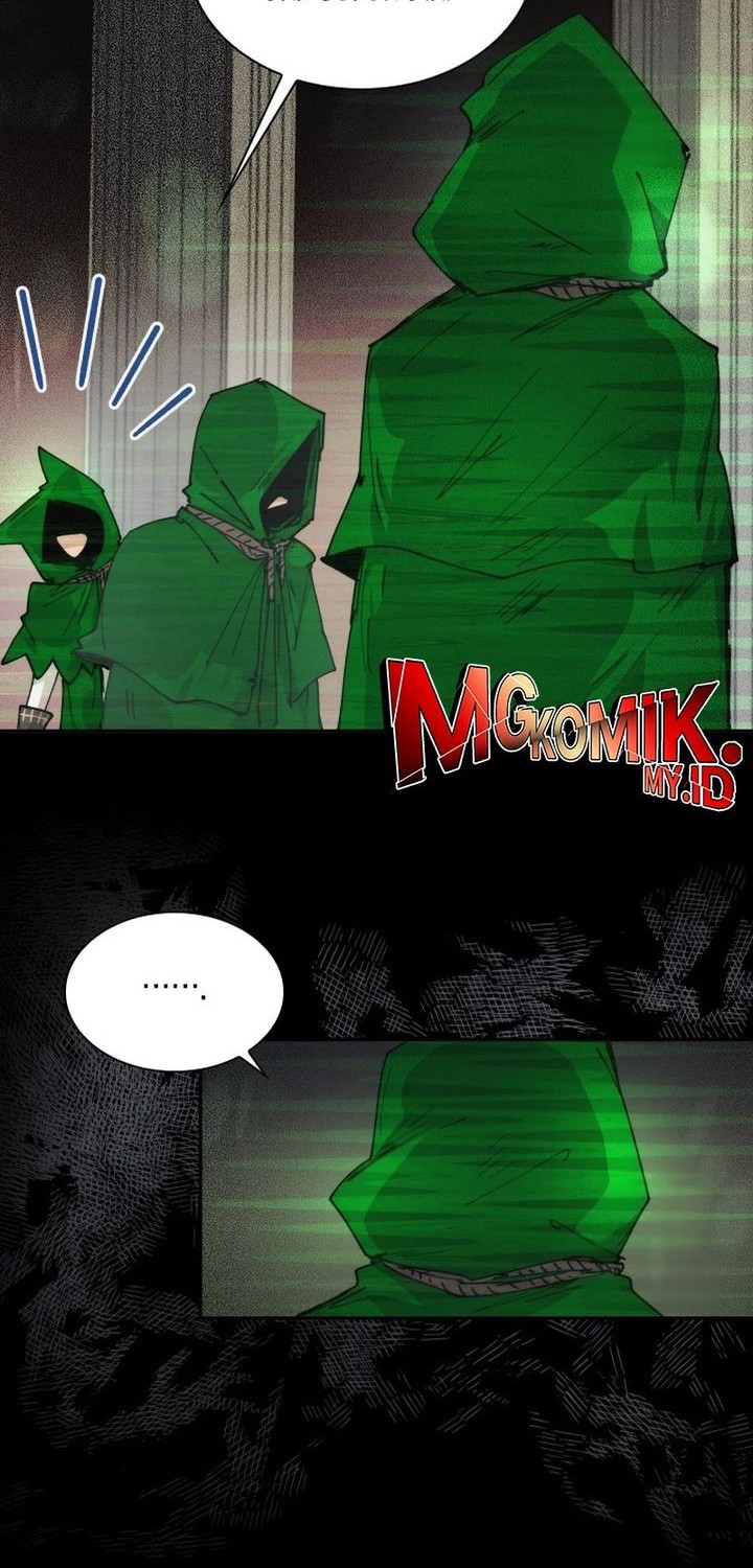 The Rebirth of the Hero’s Party’s Archmage Chapter 80 Gambar 21