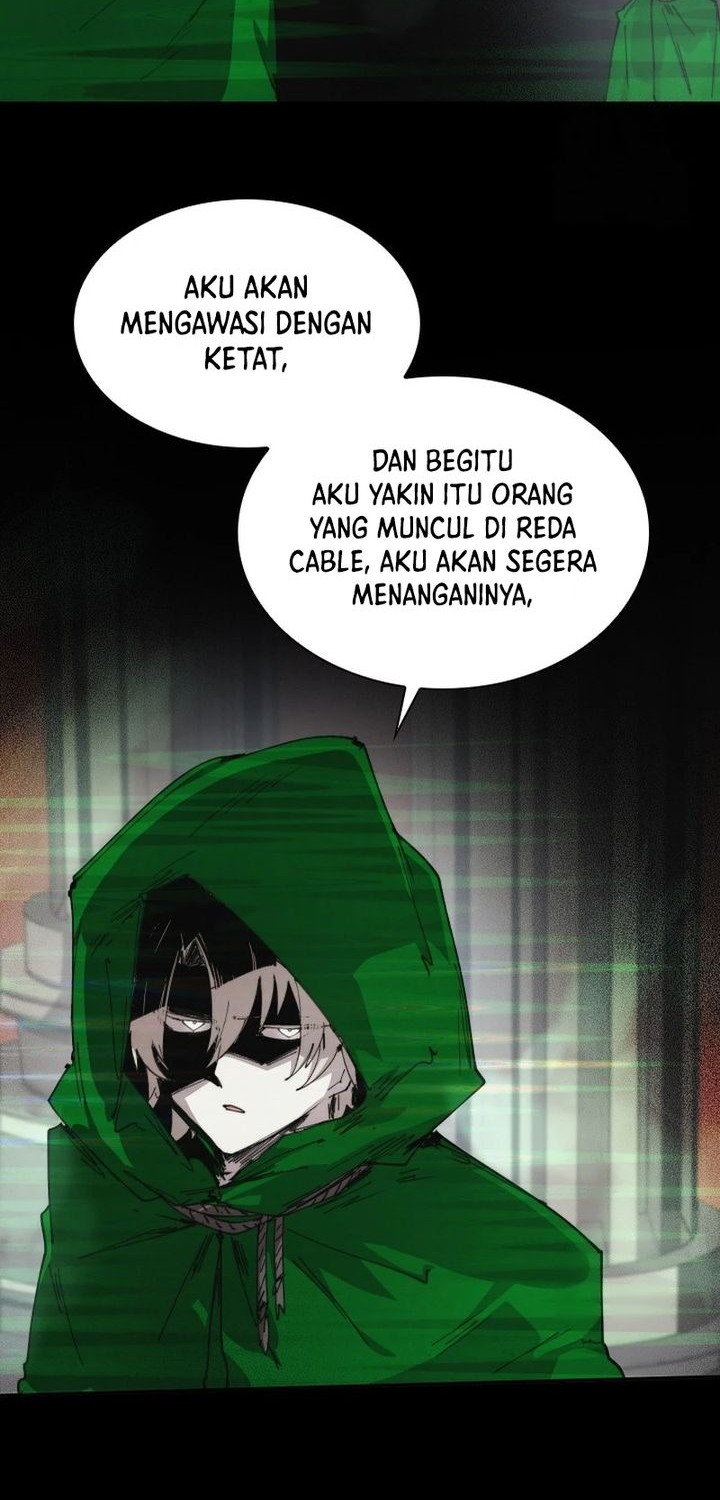 The Rebirth of the Hero’s Party’s Archmage Chapter 80 Gambar 23