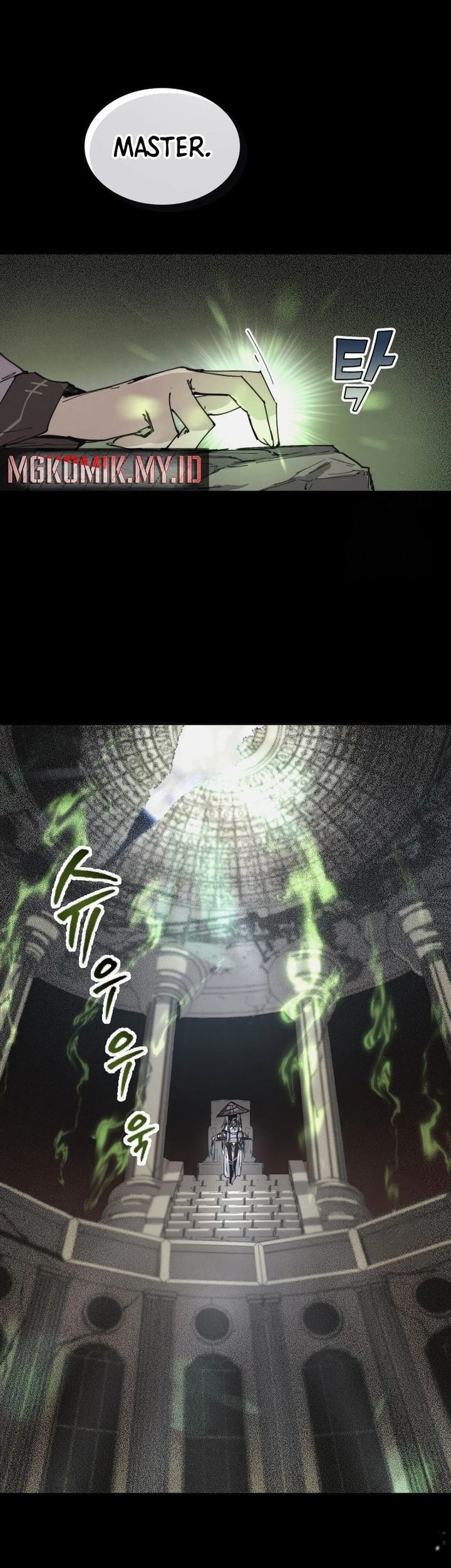 The Rebirth of the Hero’s Party’s Archmage Chapter 80 Gambar 24