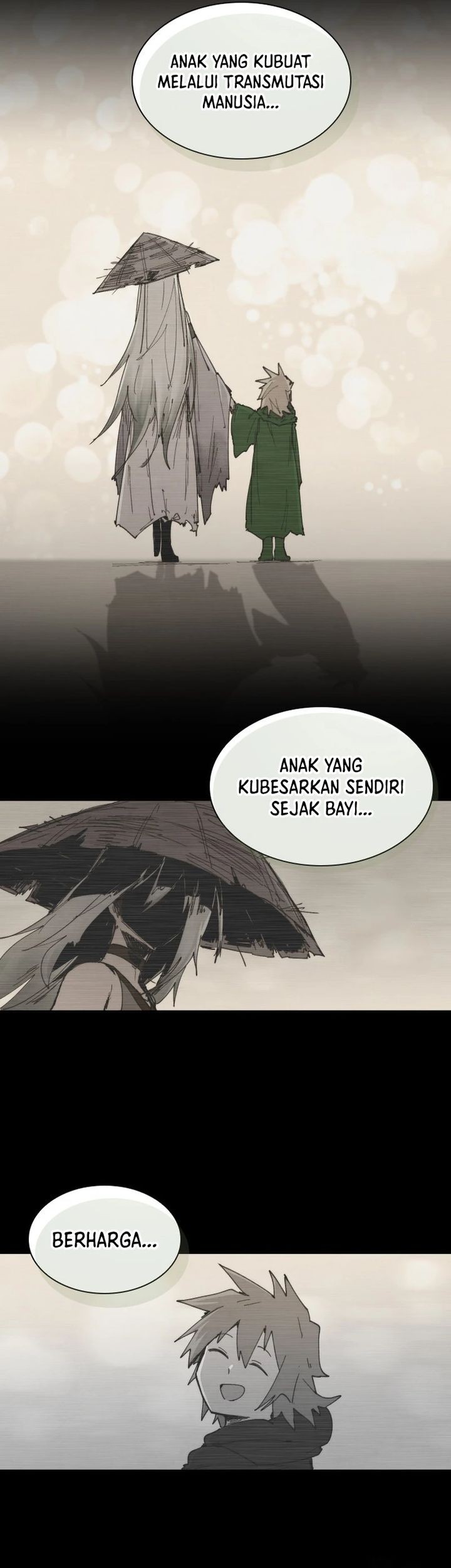 The Rebirth of the Hero’s Party’s Archmage Chapter 80 Gambar 26