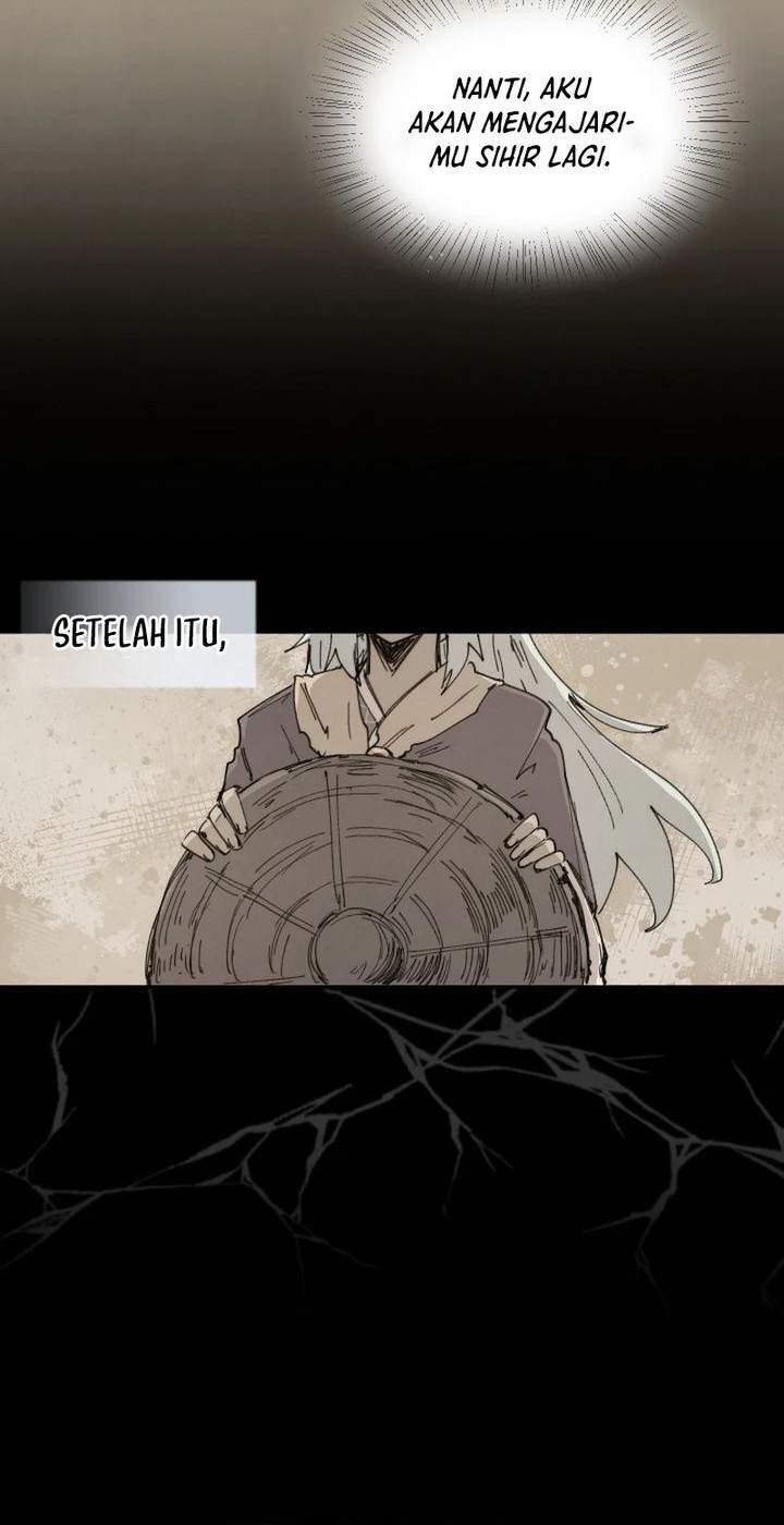 The Rebirth of the Hero’s Party’s Archmage Chapter 80 Gambar 29