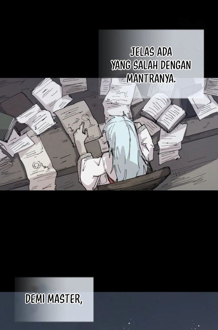 The Rebirth of the Hero’s Party’s Archmage Chapter 80 Gambar 31