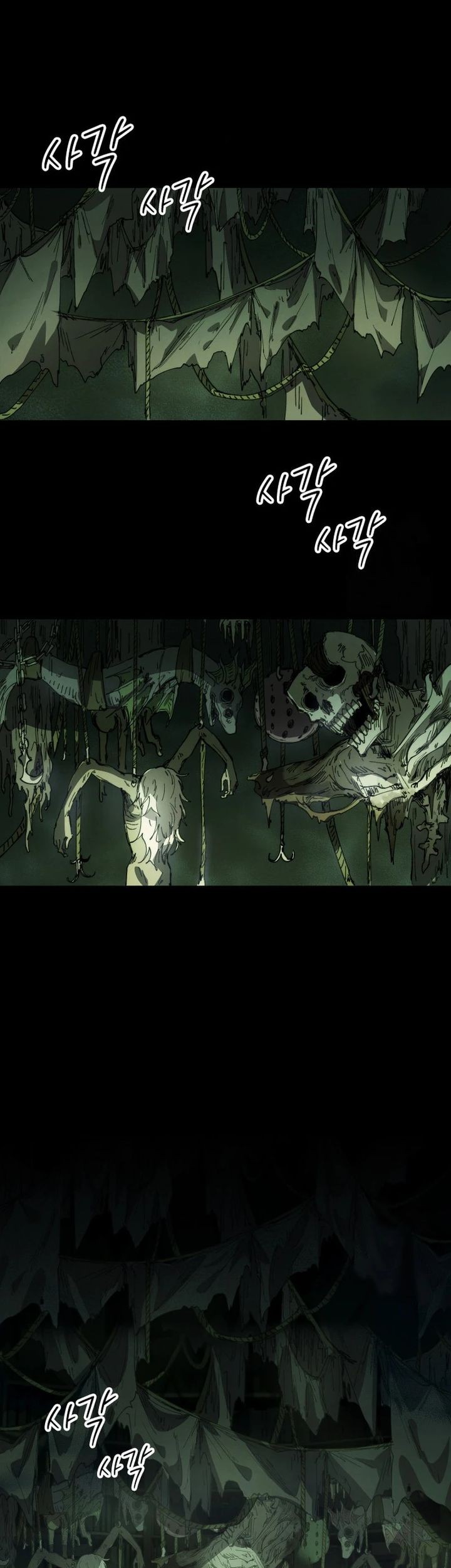 The Rebirth of the Hero’s Party’s Archmage Chapter 80 Gambar 34