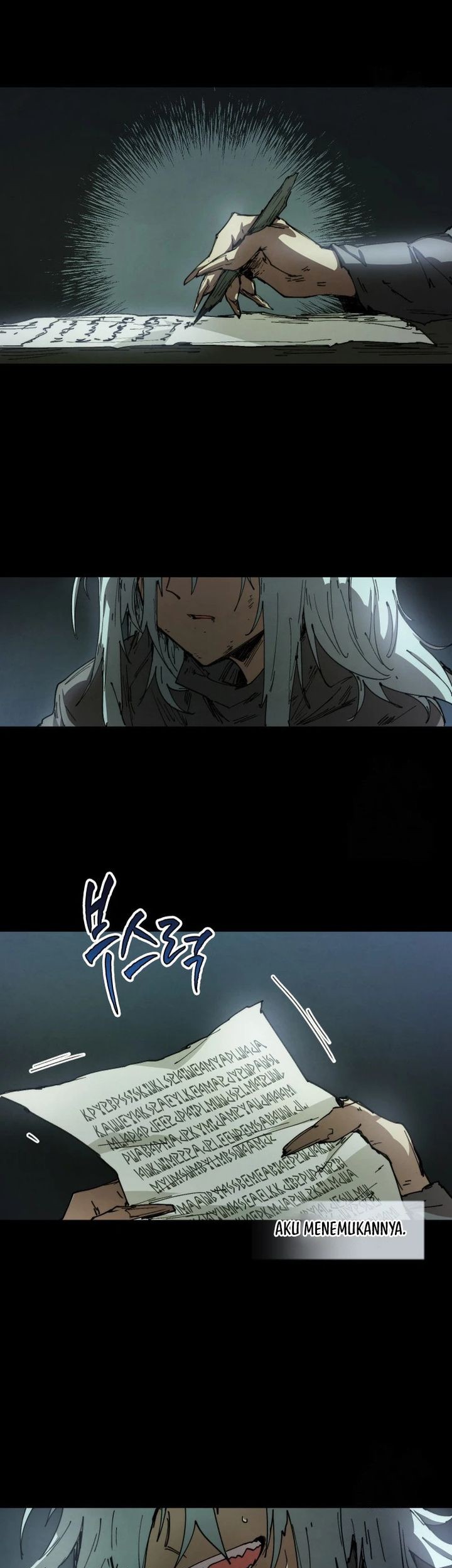 The Rebirth of the Hero’s Party’s Archmage Chapter 80 Gambar 36