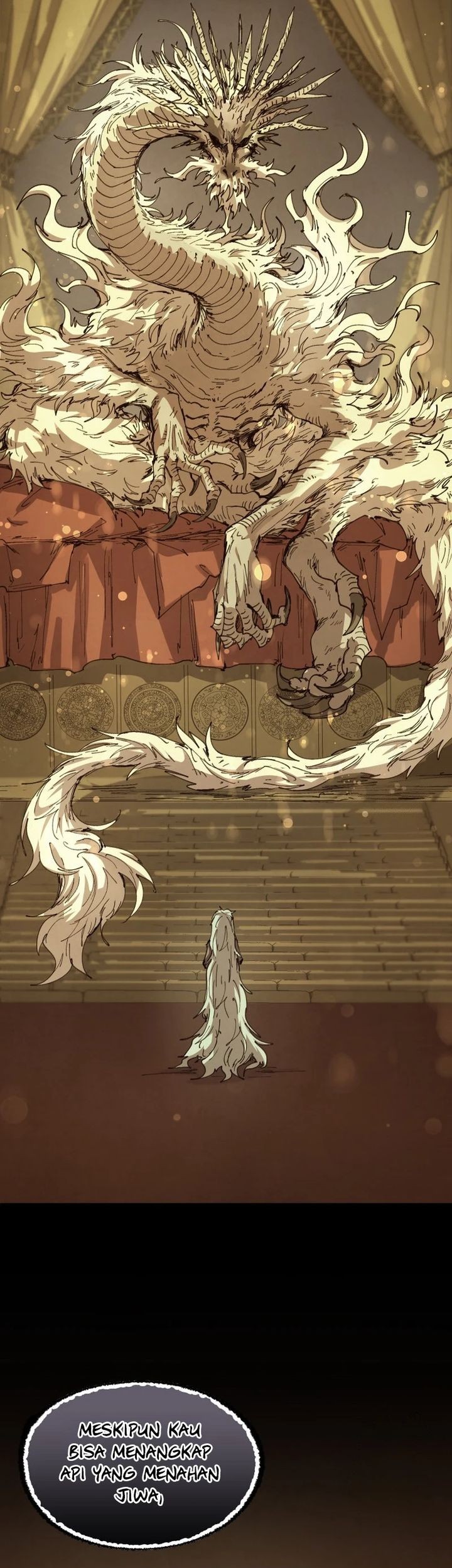 The Rebirth of the Hero’s Party’s Archmage Chapter 80 Gambar 39