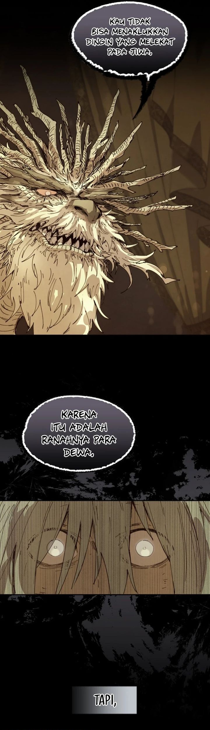 The Rebirth of the Hero’s Party’s Archmage Chapter 80 Gambar 41