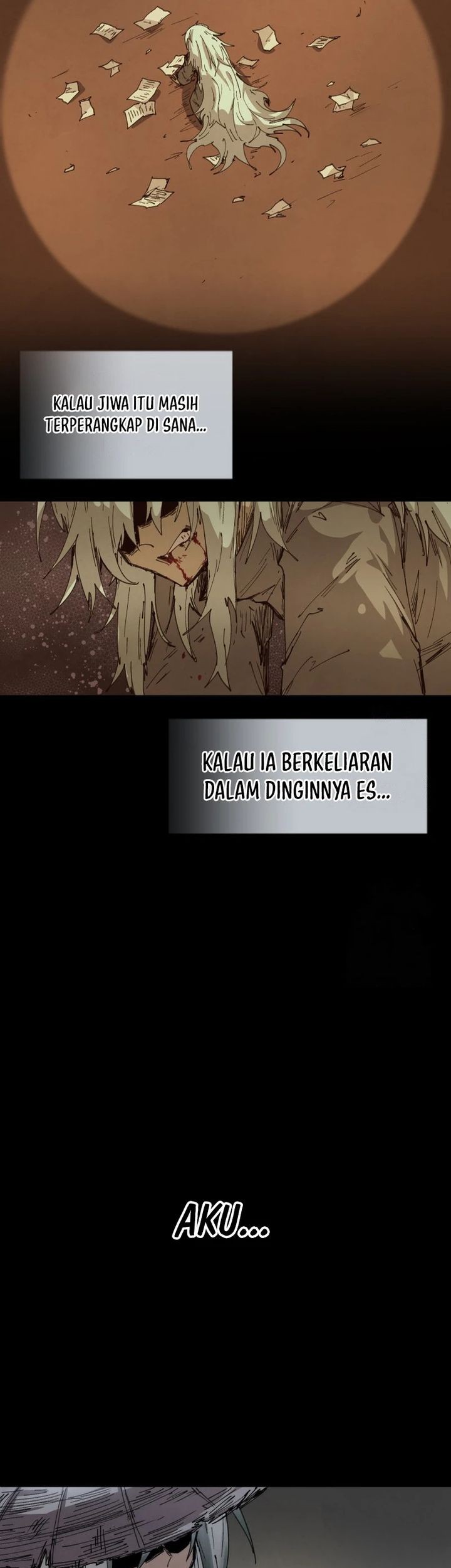 The Rebirth of the Hero’s Party’s Archmage Chapter 80 Gambar 43