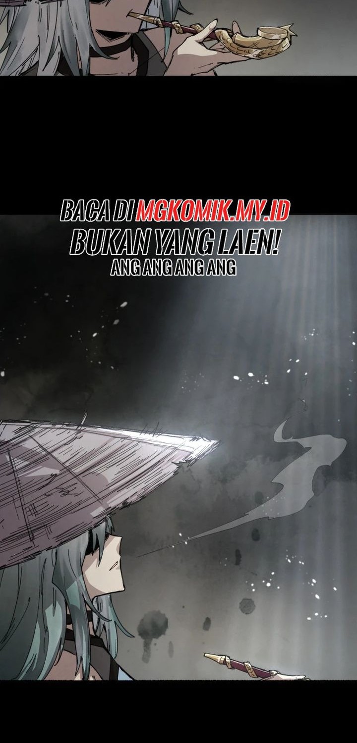 The Rebirth of the Hero’s Party’s Archmage Chapter 80 Gambar 44