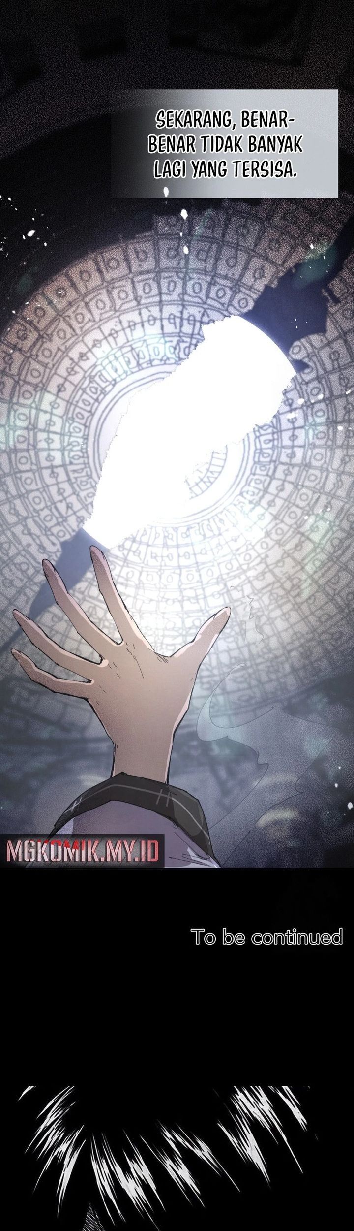 The Rebirth of the Hero’s Party’s Archmage Chapter 80 Gambar 47