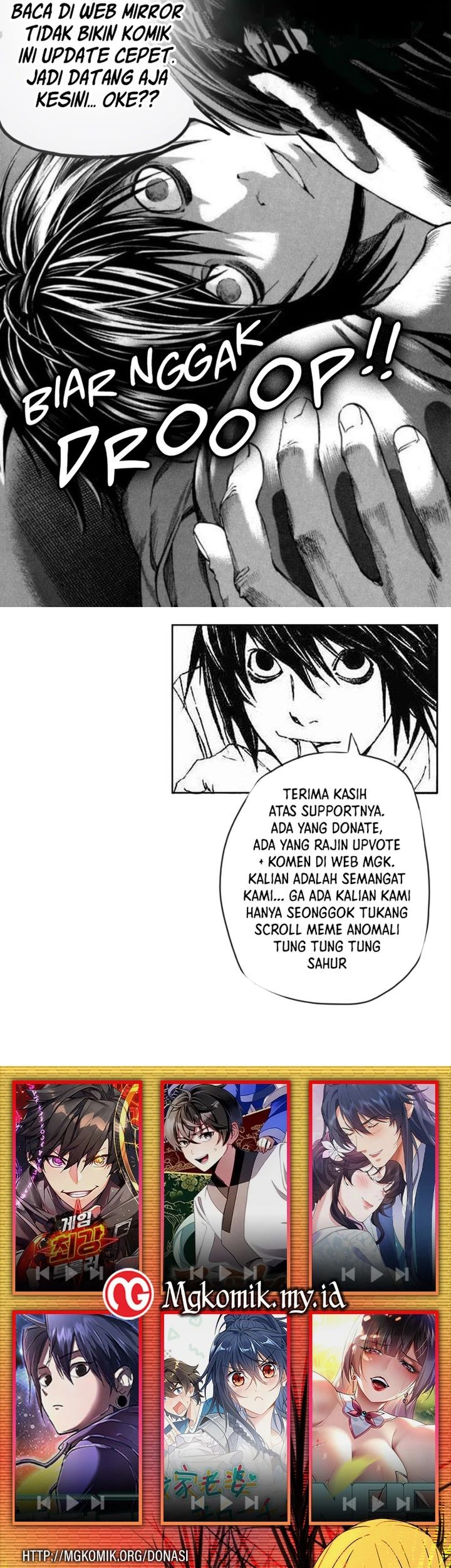 The Rebirth of the Hero’s Party’s Archmage Chapter 80 Gambar 49