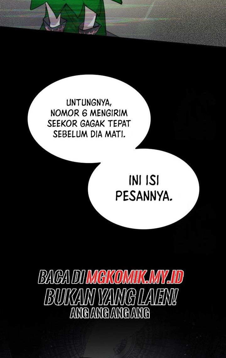 The Rebirth of the Hero’s Party’s Archmage Chapter 80 Gambar 7