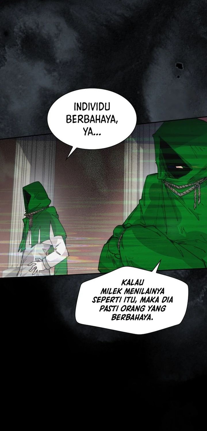 The Rebirth of the Hero’s Party’s Archmage Chapter 80 Gambar 9