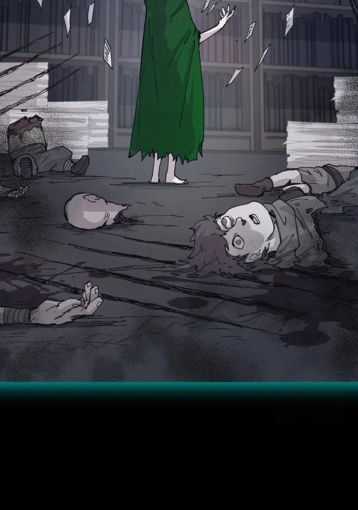 The Rebirth of the Hero’s Party’s Archmage Chapter 80 Gambar 11