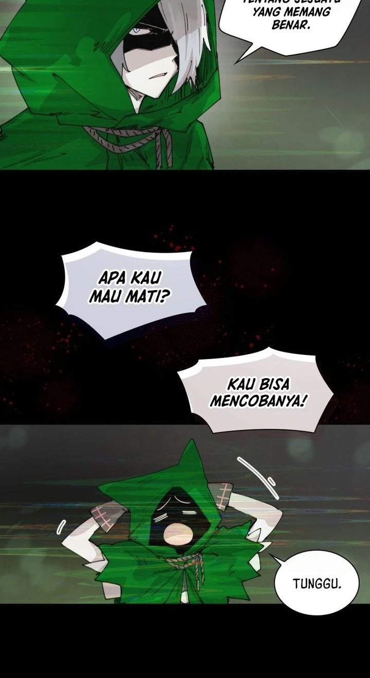 The Rebirth of the Hero’s Party’s Archmage Chapter 80 Gambar 15