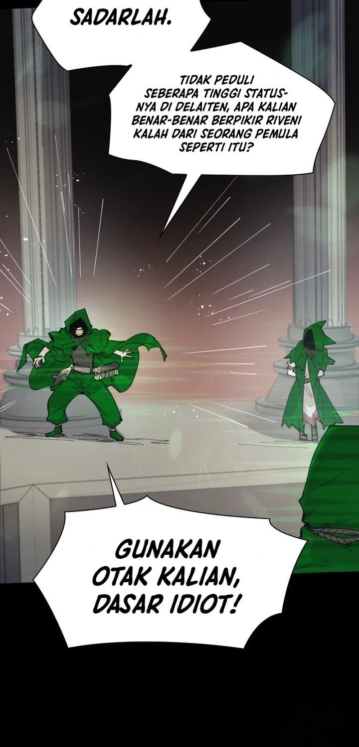 The Rebirth of the Hero’s Party’s Archmage Chapter 80 Gambar 17