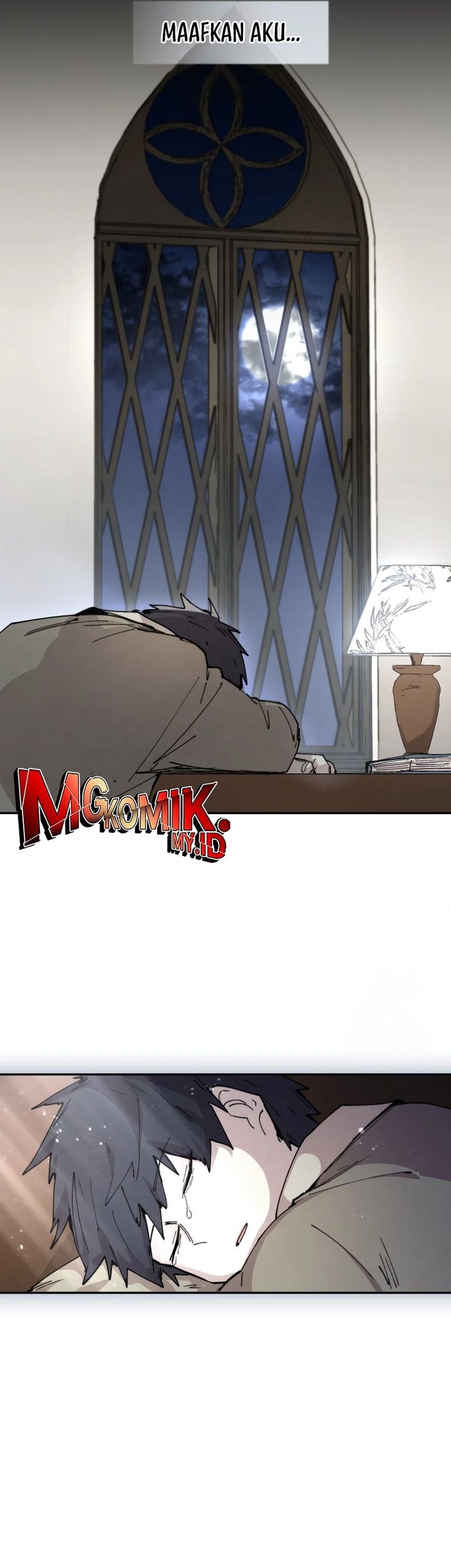 The Rebirth of the Hero’s Party’s Archmage Chapter 82 Gambar 21